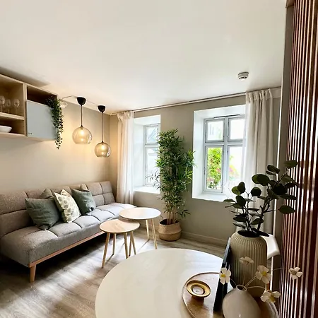 Nedre Stølen Bergen