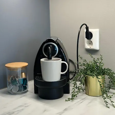 Lägenhet Nedre Stolen