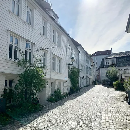Nedre Stolen Bergen