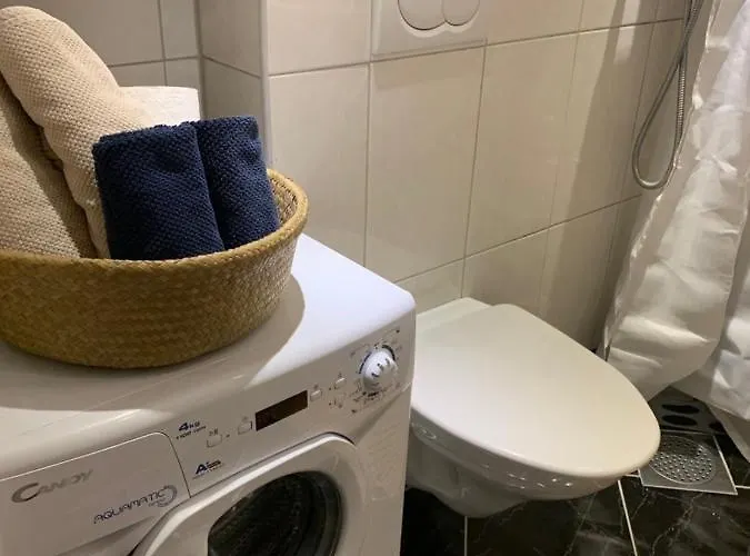 Nedre Stolen 베르겐