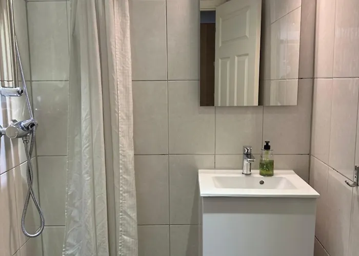 Nedre Stolen 베르겐