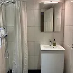 Nedre Stolen 卑爾根